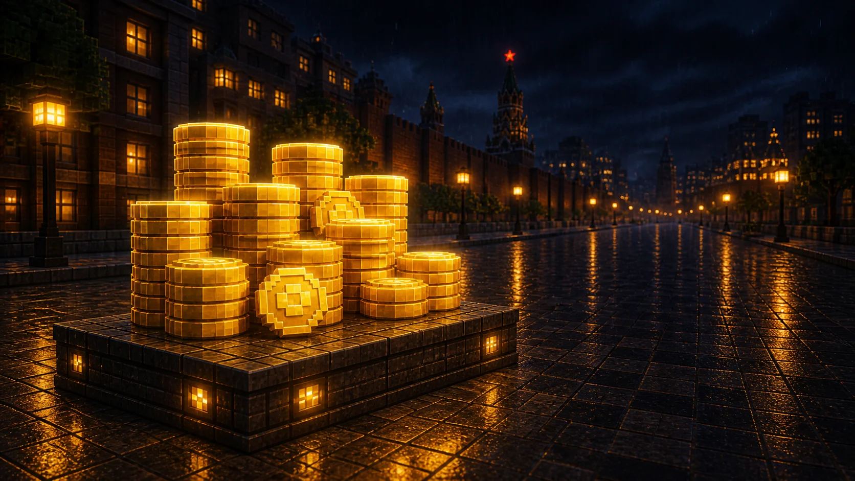 250 000 Коинов